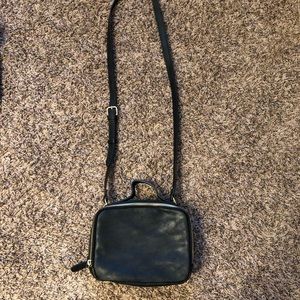 Black Purse